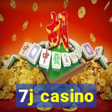 7j casino